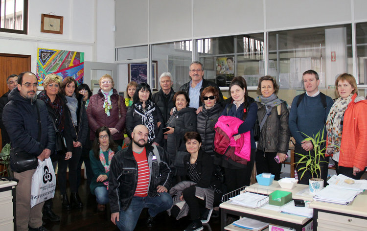 Четене без граници в ОУ „Христо Смирненски“