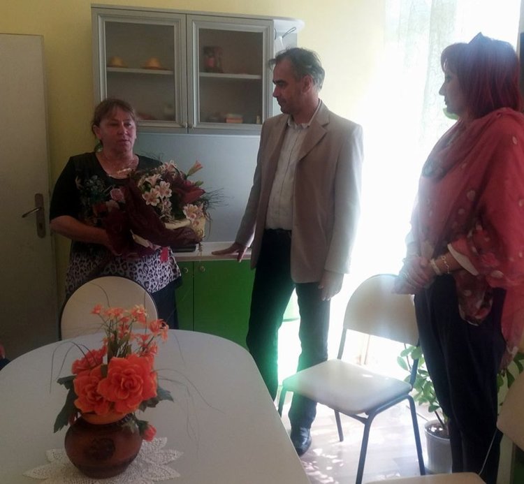 Донка Русинова ще ръководи ДГ"Радост" в Смолян