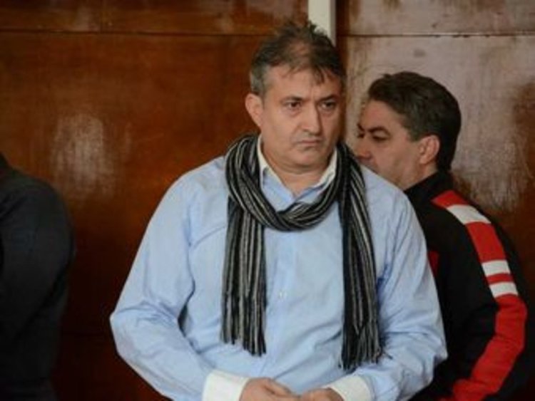  Върнаха наркотрафиканта Чикагото на България