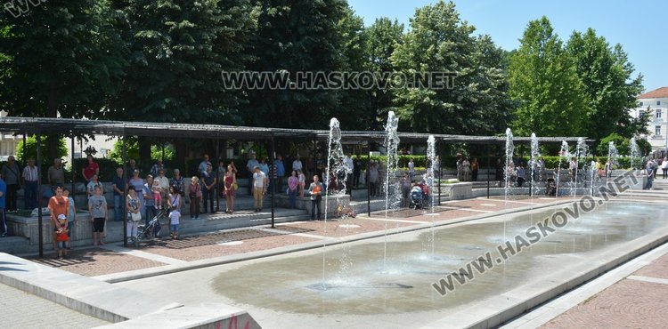 Хасково с почит към Ботев и загиналите за свободата на България