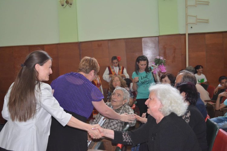 Училището в Бисер навъртя  130-години