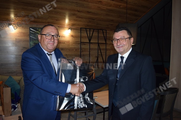 АРИРИ отбеляза двадесет годишен юбилей,отчете 20 млн.евро инвестиции в Кърджали