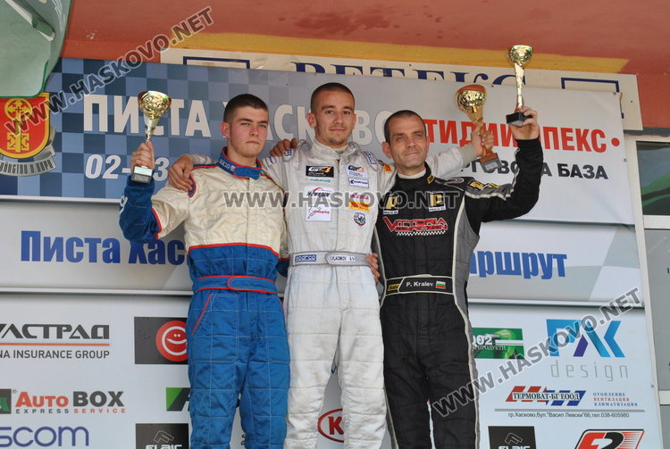 победителите в "Спорт"