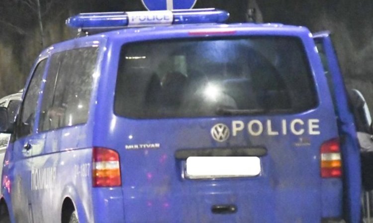 Застреляха хазартния бос Коста Миджурин в Слънчев бряг от ревност 