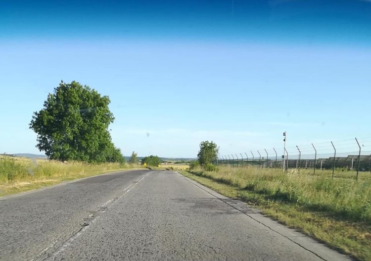 Близо 6 милиона лева без ДДС за ремонт на пътя към Стара Загора