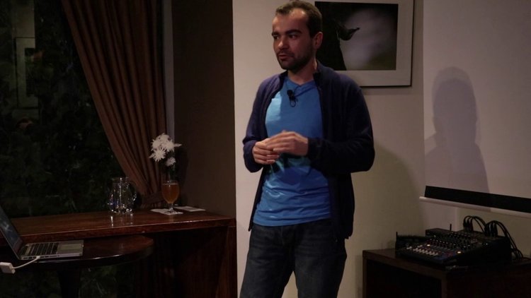 Майсторът на пейзажа Владимир Донков се завръща в Дъждовница