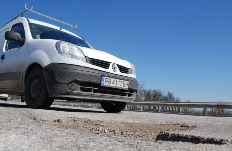 Близо 6 милиона лева без ДДС за ремонт на пътя към Стара Загора