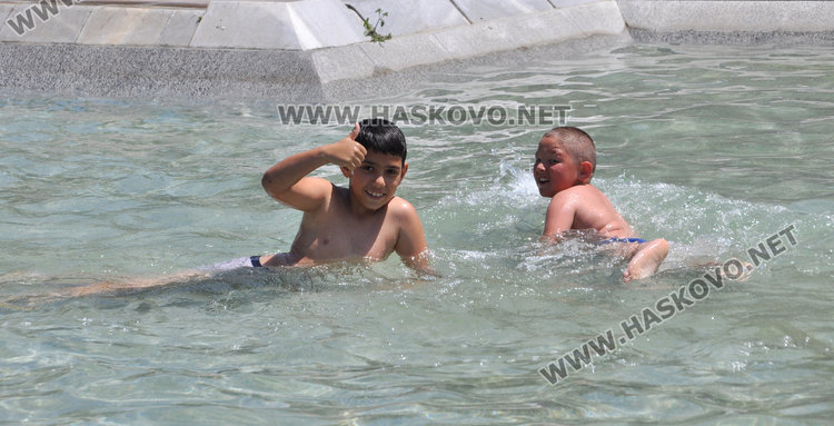 Надхвърлихме 30-те, във вторник чакаме дъжд 