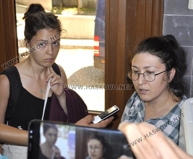 Правозащитнички