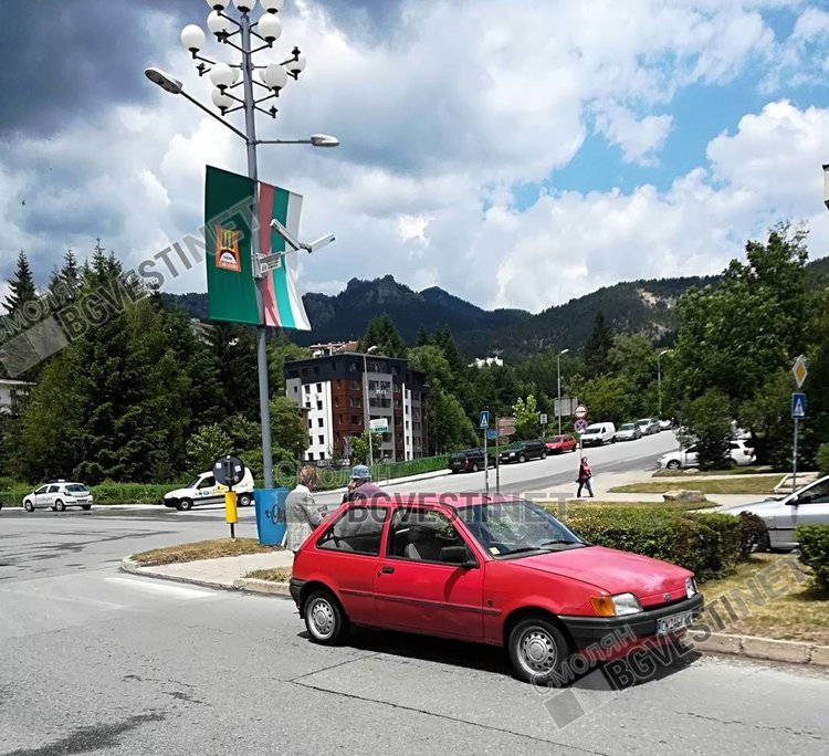 Шофьорът, ударил майка с дете, е с 4 байпаса и сериозно заболяване /обновена/