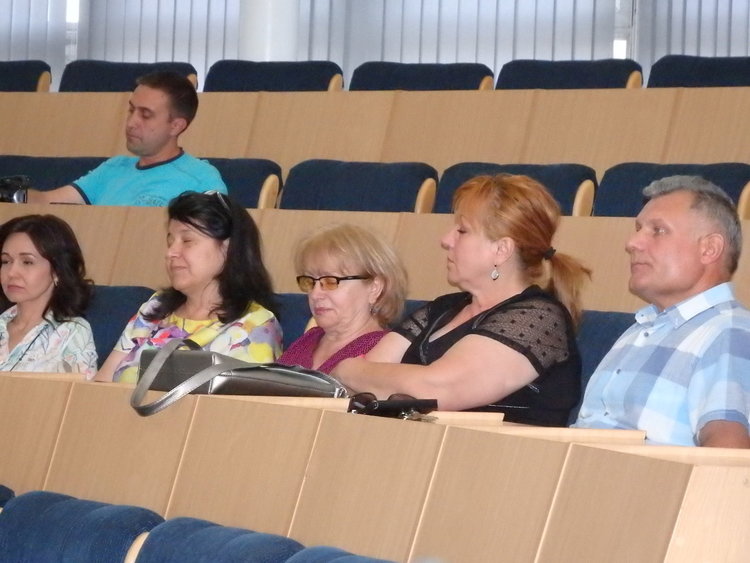 Обсъдиха кандидатурите за „Почетен гражданин на Димитровград“