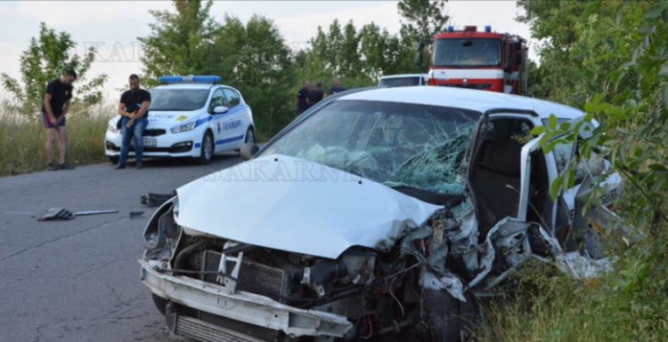 Снимка: Sakarnews.info