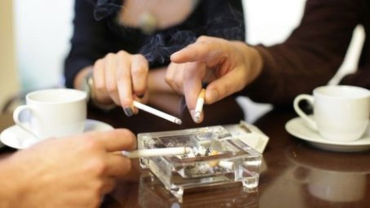 Пушачите в Свиленград и Хасково в челото на цигарената контрабанда