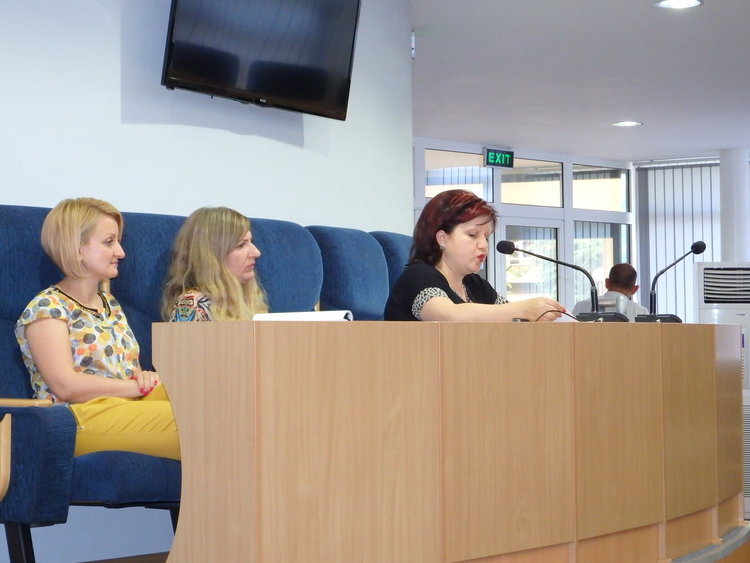 Обсъдиха кандидатурите за „Почетен гражданин на Димитровград“