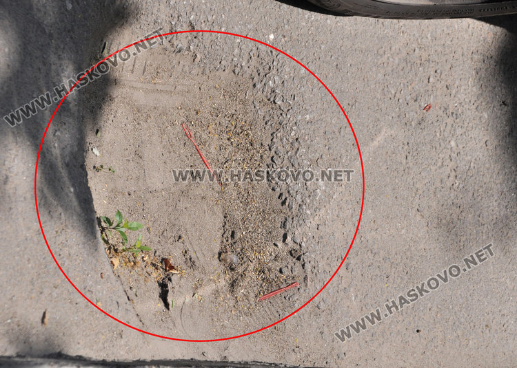 Читател: Шахтите в Хасково затлачени преди пороите