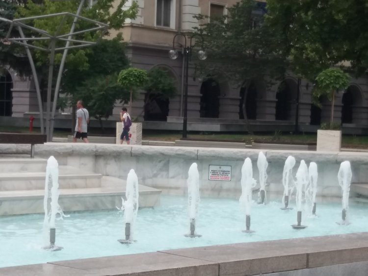 Администрацията в Димитровград: Не влизайте в шадраваните, опасно е!