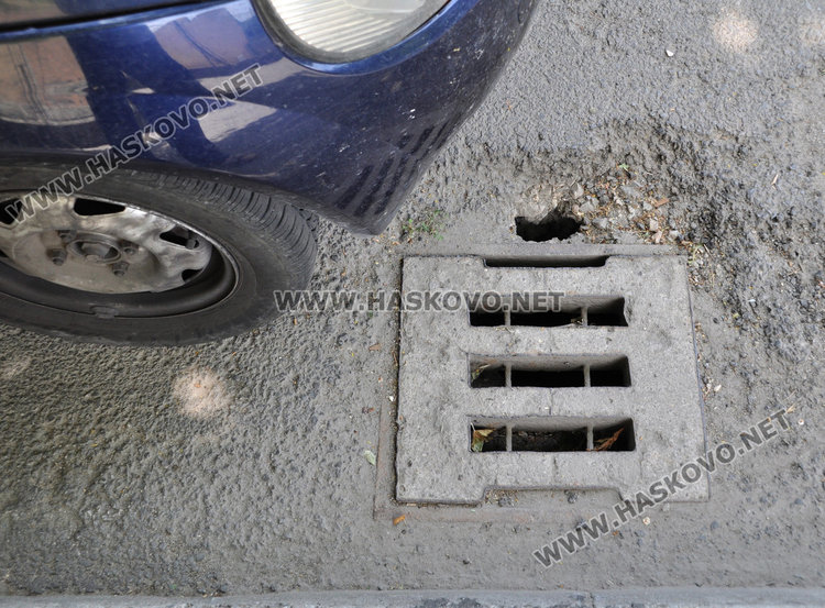 Читател: Шахтите в Хасково затлачени преди пороите