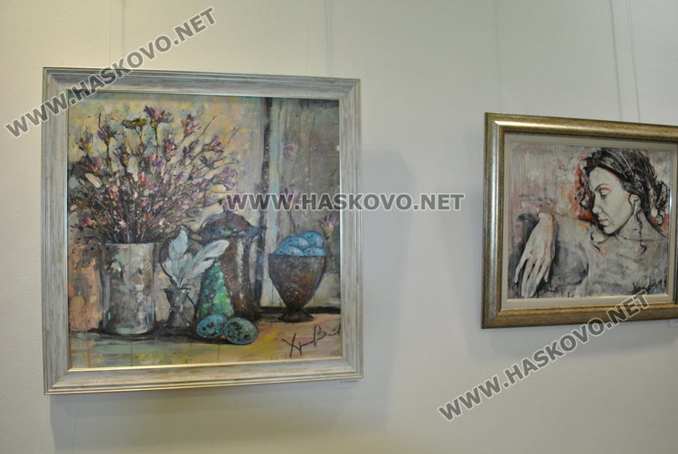 Христомир Великов: Завършената картина вече не принадлежи на автора си