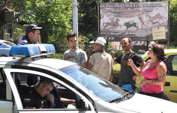 Същата фамилия отнесе акт за събиране на липов цвят по улицата през 2016-а