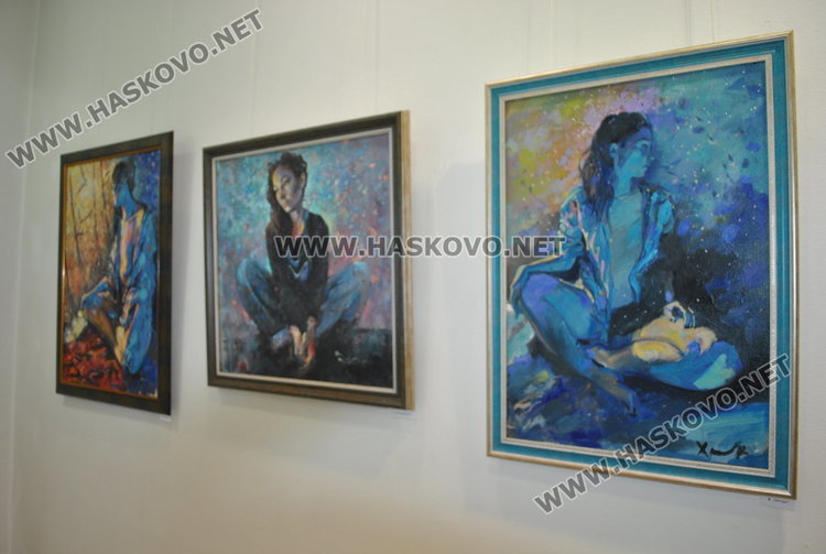 Христомир Великов: Завършената картина вече не принадлежи на автора си