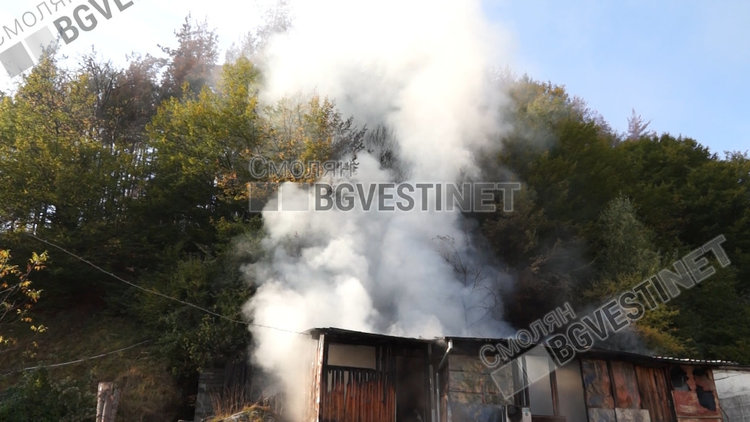 снимката е илюстративна, източник: архив