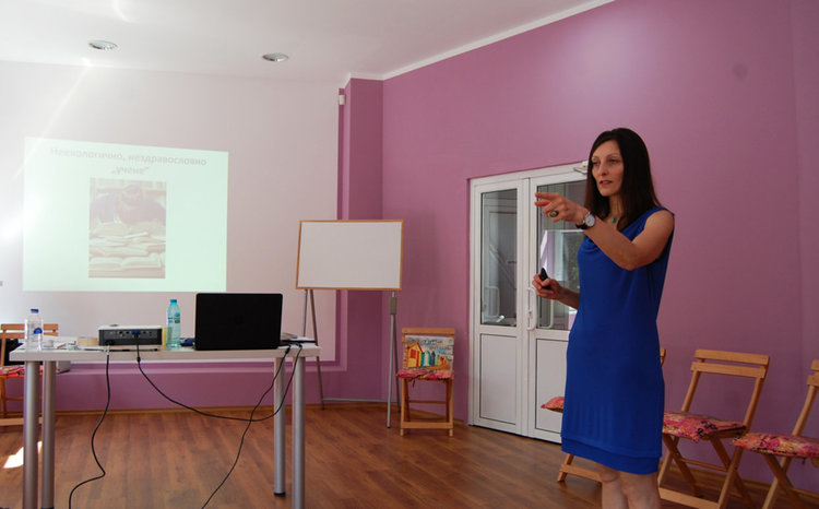 Как да се справяте по-добре в живота като цяло – тренинги и семинари в Център „Смисъл“