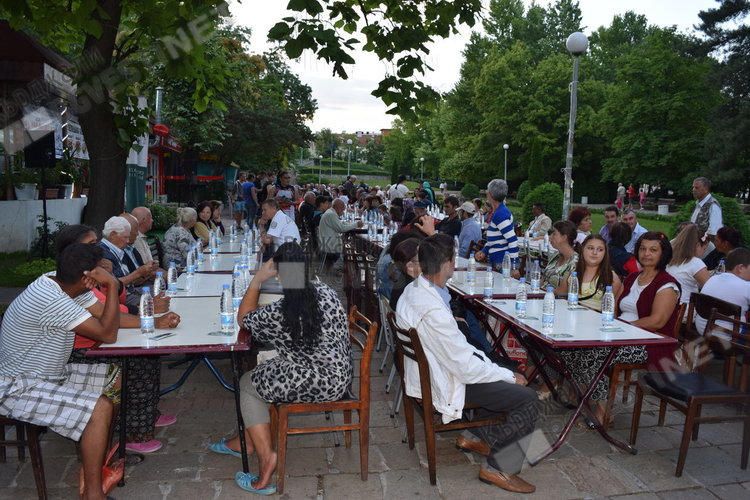 Общините Кърджали и Текирдаг канят на ифтар