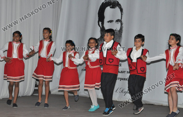 Читалището в Узунджово празнува 120-ти рожден ден