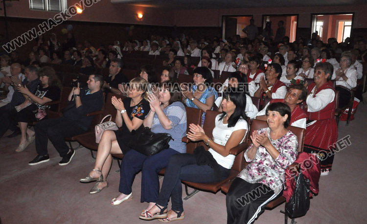 Читалището в Узунджово празнува 120-ти рожден ден