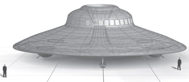 ТТХ МА-6 "Губка" - руският отговор от сп. "Популярная механика"