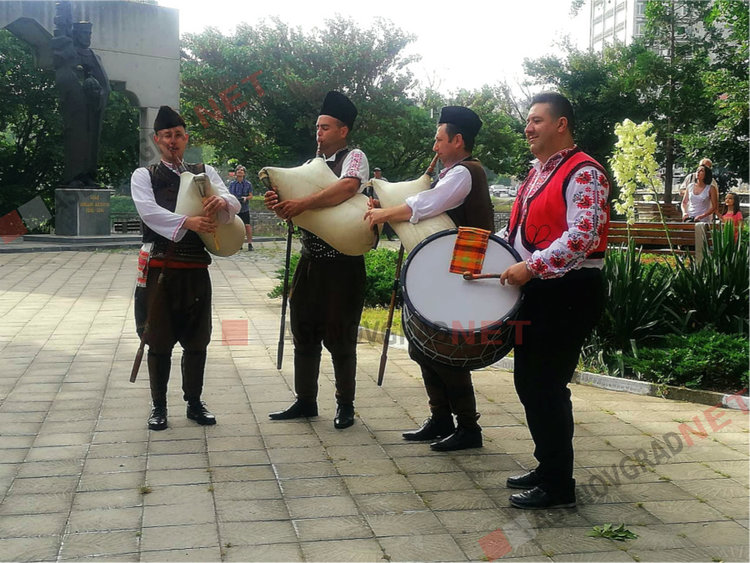 Ентусиастите в третия национален поход до „Марциганица“ поеха по асеновградските върхове
