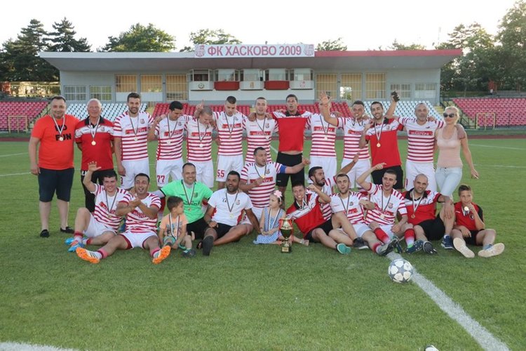 Безплатен превоз до Карлово за мача Хасково: Садово