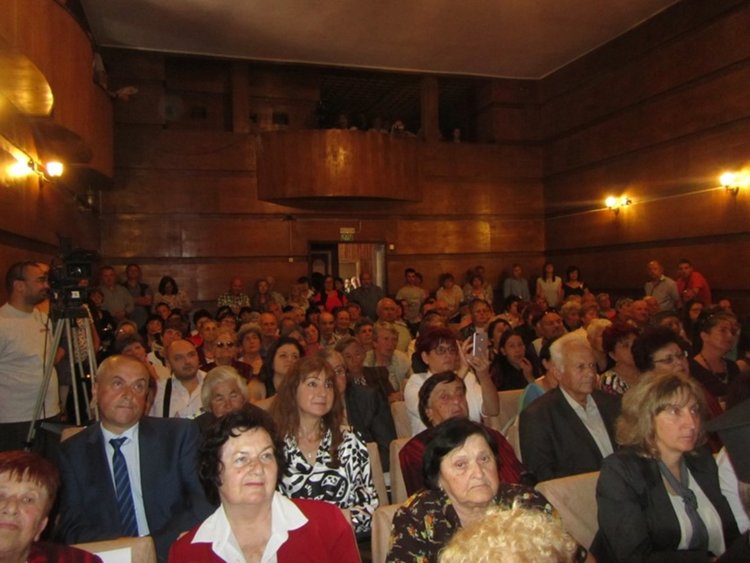 Даскал Шоко – първият учител в Широка лъка започнал да преподава през 1818 г