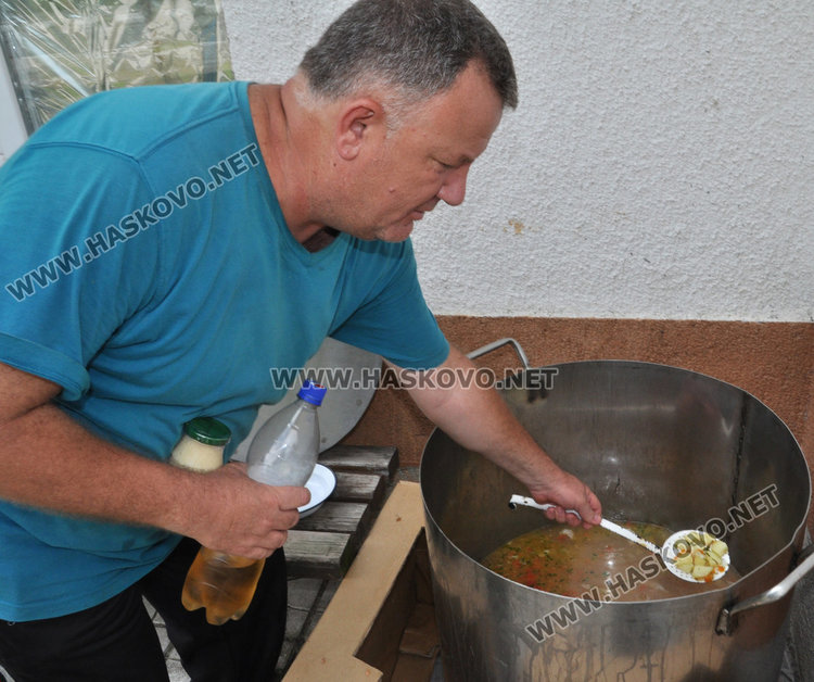 Митко Желязков