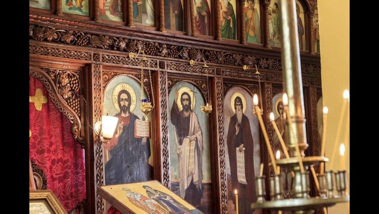 55 дарители на храма „Св.св.Кирил и Методий”в Джебел бяха отличени с грамоти