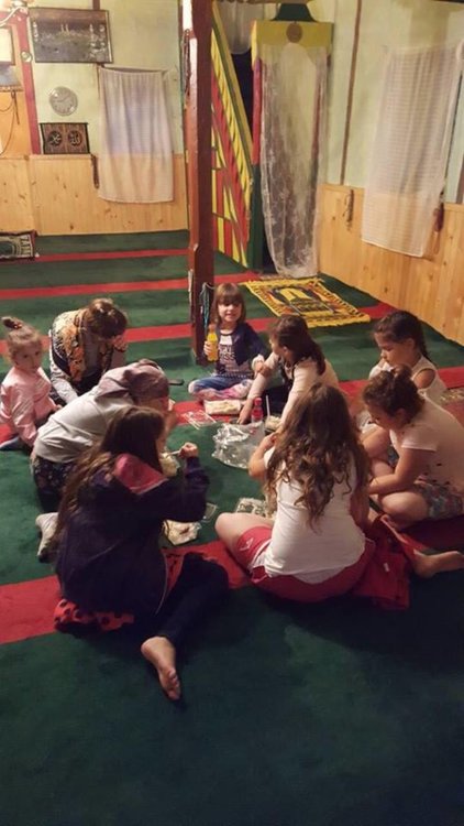 Ферди Мурад организира благотворителни  ифтар-вечери