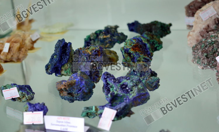 Готвят второ издание на Фестивал на родопския кристал в Мадан