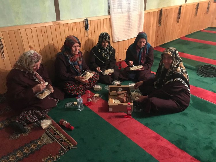 Ферди Мурад организира благотворителни  ифтар-вечери