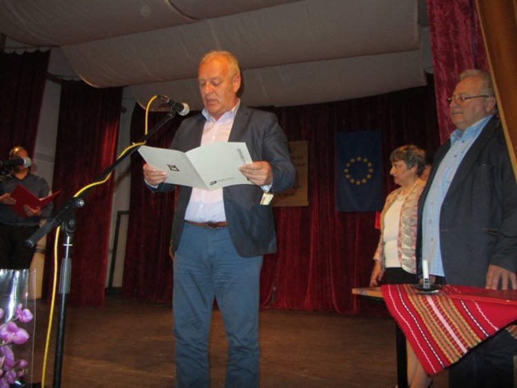 Даскал Шоко – първият учител в Широка лъка започнал да преподава през 1818 г