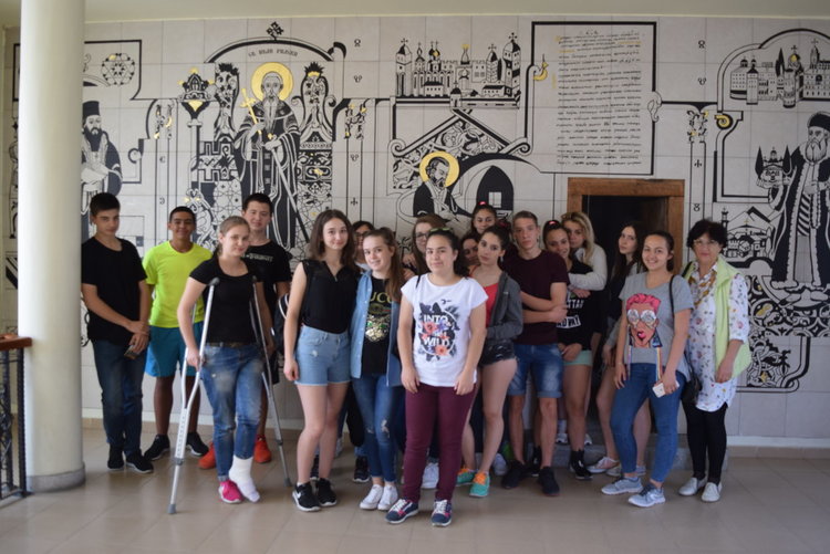 В града на българското слово ботевци заучават родопски раздумки