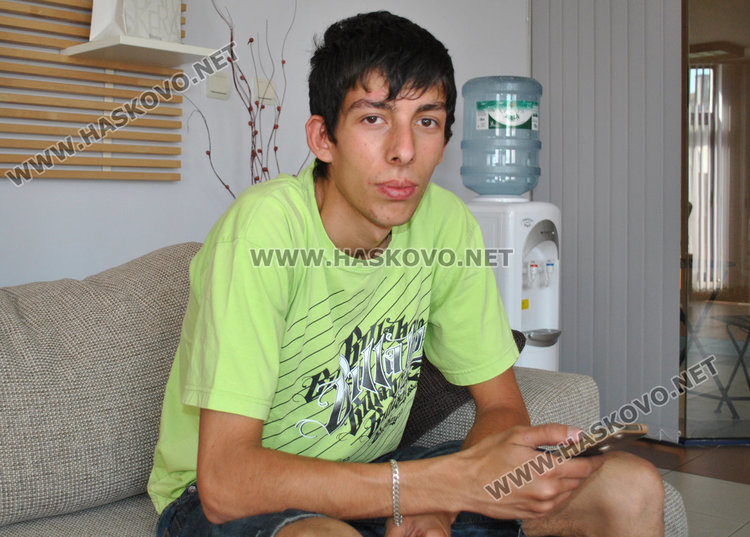 Иван Димитров