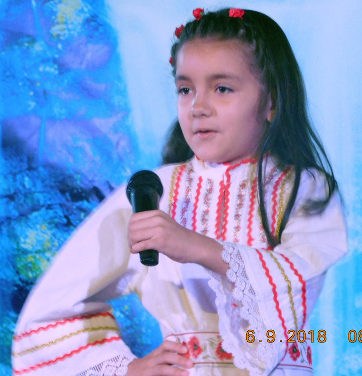 Престижни награди за таланти от „Елхица“ от Национален певчески конкурс