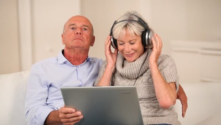 Музикални авантюристи от третата възраст