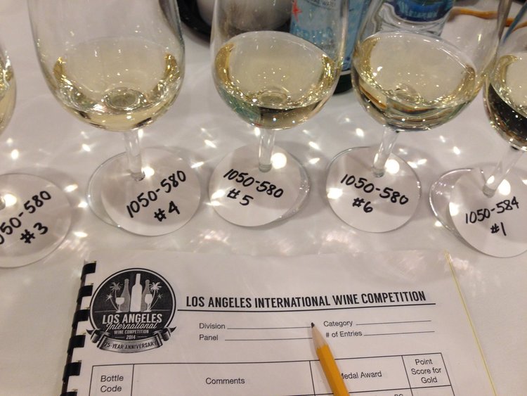 Българско вино с най-високата награда на Los Angeles International Wine Competition