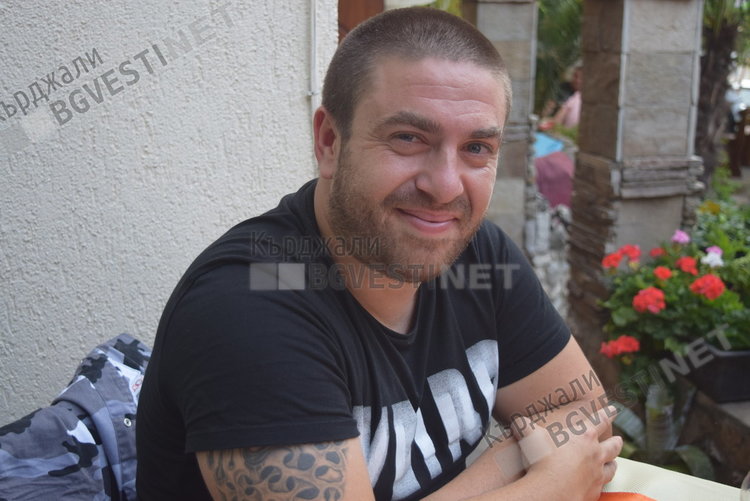 Асът на пицата в България засрамва  италианците, учи последователи в Кърджали