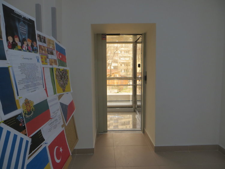 Успешно приключи проектът за ремонт и модернизация на училища и детски градини на община Хасково