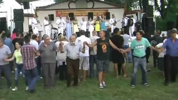 5 оркестъра ще си дадат среща на надсвирването в село Дълбок извор