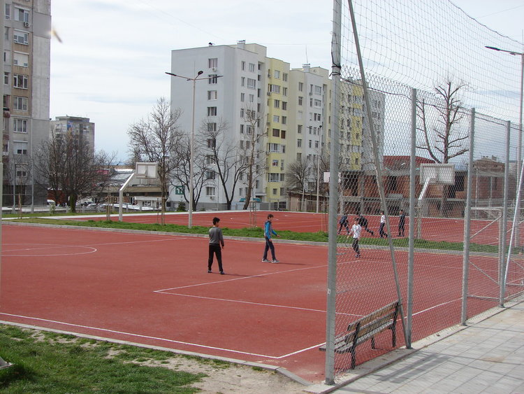 Успешно приключи проектът за ремонт и модернизация на училища и детски градини на община Хасково