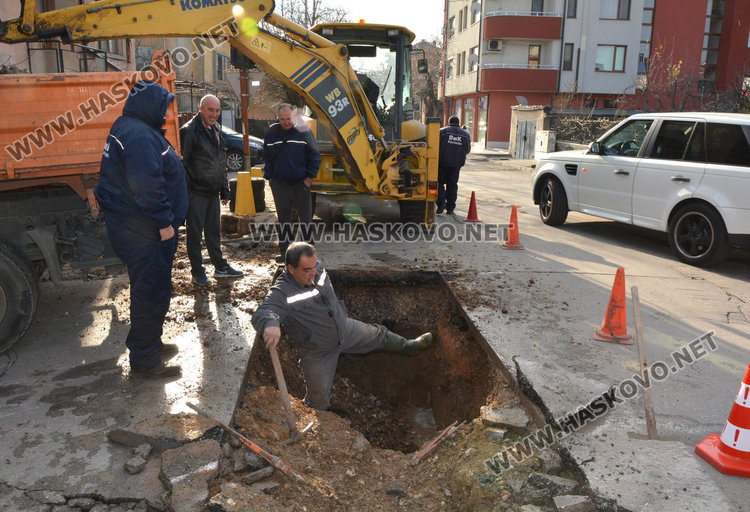 Снимката е илюстративна