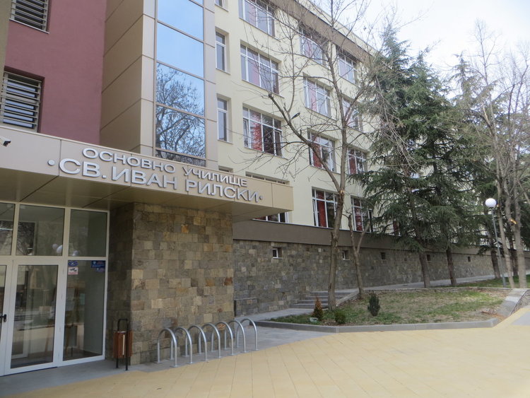 Успешно приключи проектът за ремонт и модернизация на училища и детски градини на община Хасково